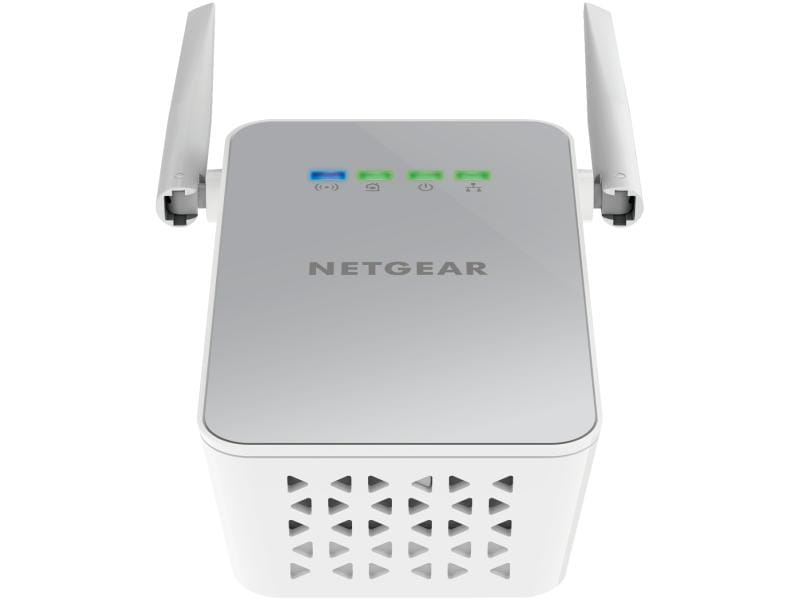 Netgear Powerline PLW1000 Starterkit