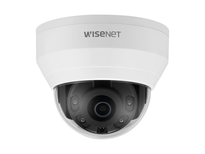 Hanwha Vision Netzwerkkamera QND-8010R