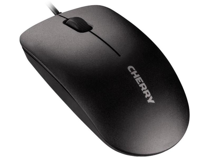 Cherry Souris MC 1000 Noir