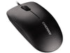 Cherry Souris MC 1000 Noir