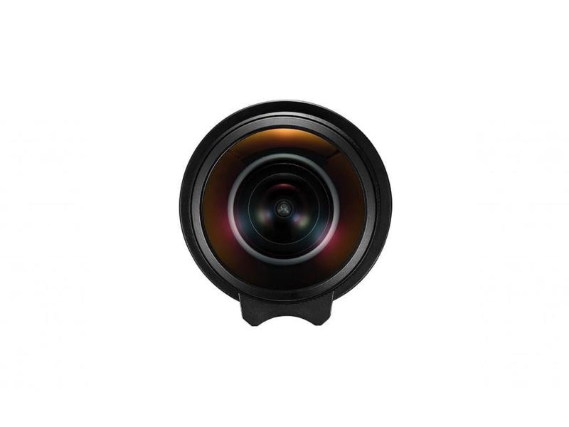 Laowa Longueur focale fixe 4 mm F/2.8 Fisheye – Nikon Z