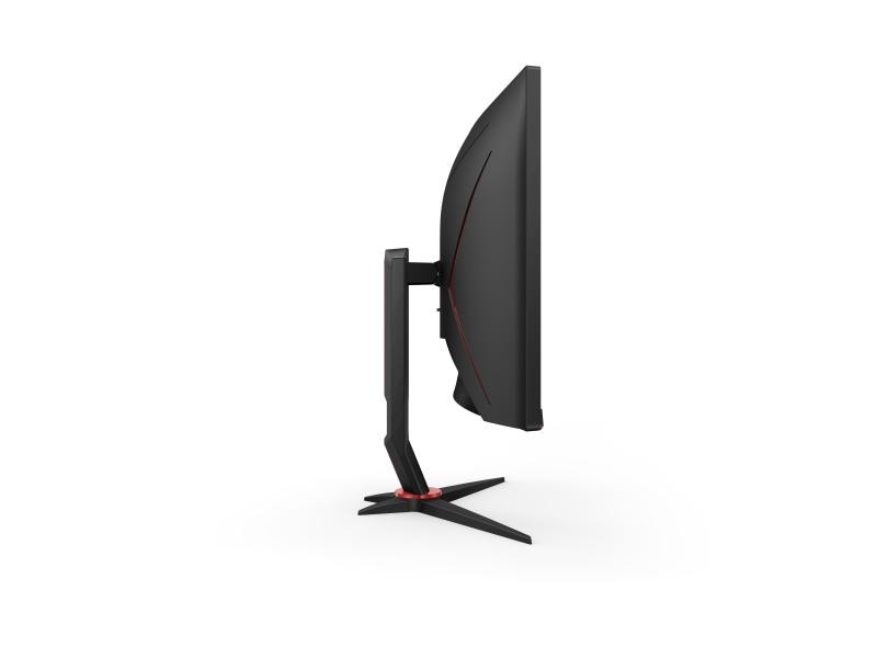 AOC Moniteur CU34G2X/BK