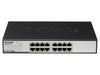 D-Link Switch DGS-1016D 16 Port