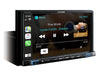 Alpine Autoradio INE-W720D 2 DIN