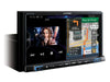 Alpine Autoradio INE-W720D 2 DIN