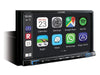 Alpine Autoradio INE-W720D 2 DIN