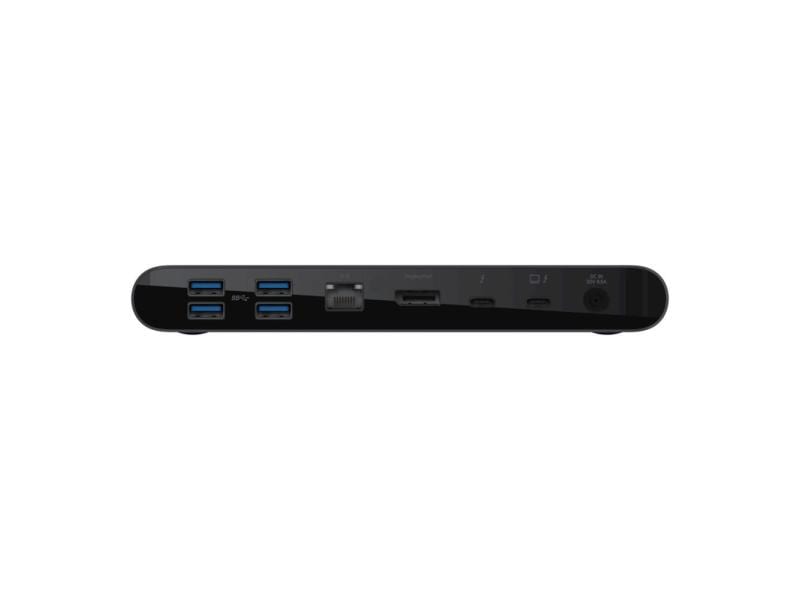 Belkin Station d'accueil Thunderbolt 3 Dock Pro