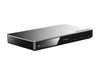 Panasonic Blu-ray Player DMP-BDT185 Silber