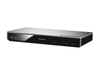 Panasonic Blu-ray Player DMP-BDT185 Silber