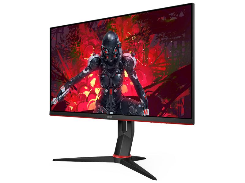 AOC Monitor Q27G2U/BK