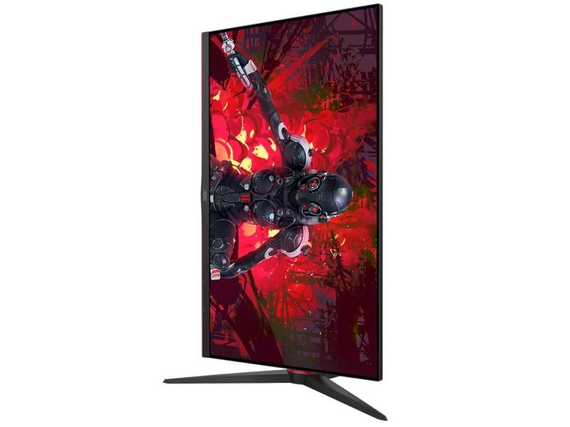 AOC Monitor Q27G2U/BK