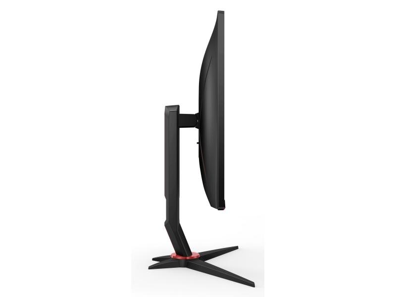 AOC Monitor Q27G2U/BK