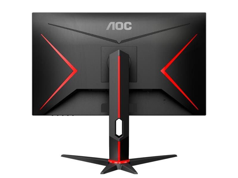 AOC Monitor Q27G2U/BK