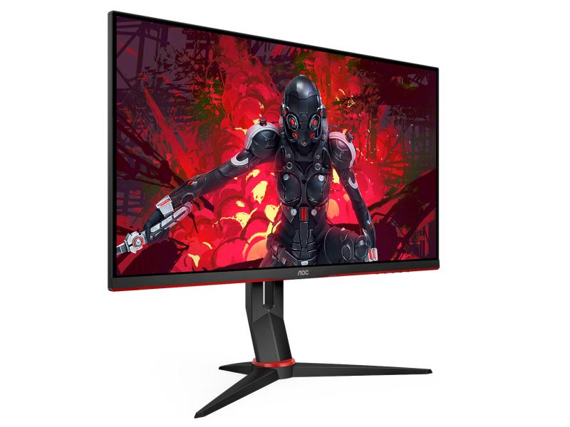 AOC Monitor Q27G2U/BK