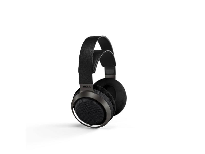 Philips Casques supra-auriculaires Fidelio X3/00 Noir