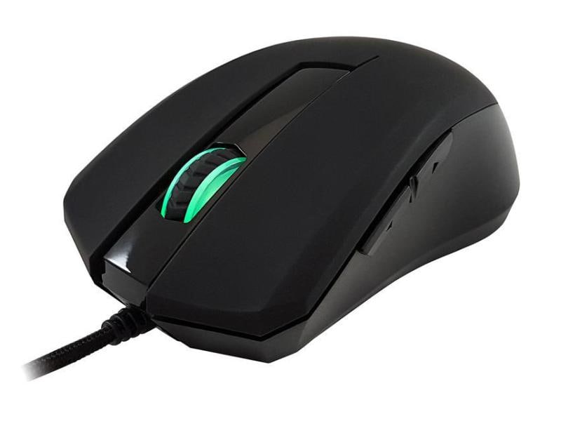 LC-Power Souris de gaming AiRazor m810RGB