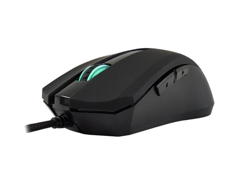 LC-Power Souris de gaming AiRazor m810RGB