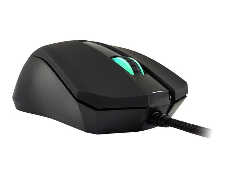 LC-Power Souris de gaming AiRazor m810RGB