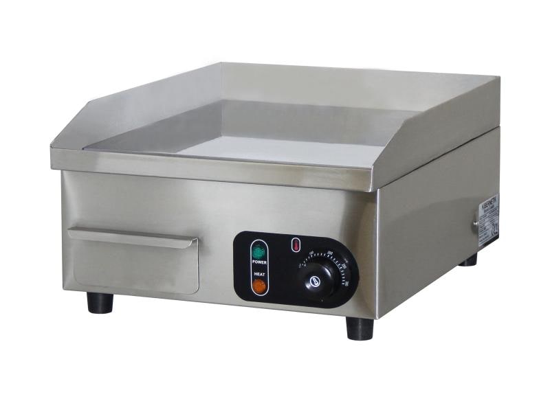 Kibernetik Elektrogrill D360