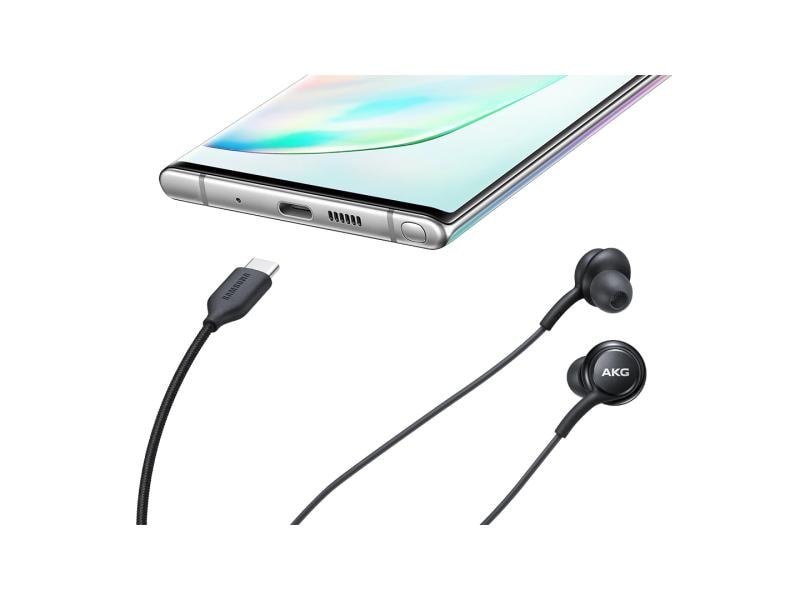 Samsung In-Ear-Kopfhörer USB Type-C EO-IC100