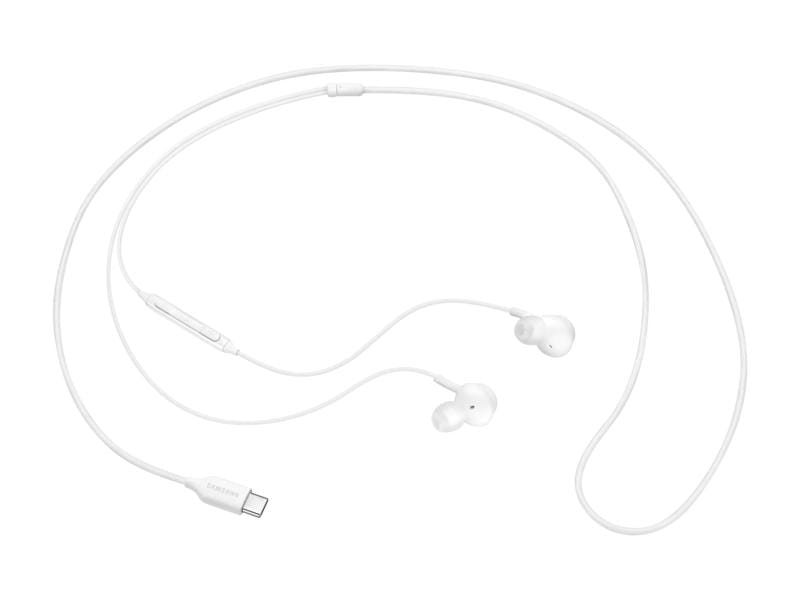 Samsung Écouteurs intra-auriculaires USB Type-C EO-IC100