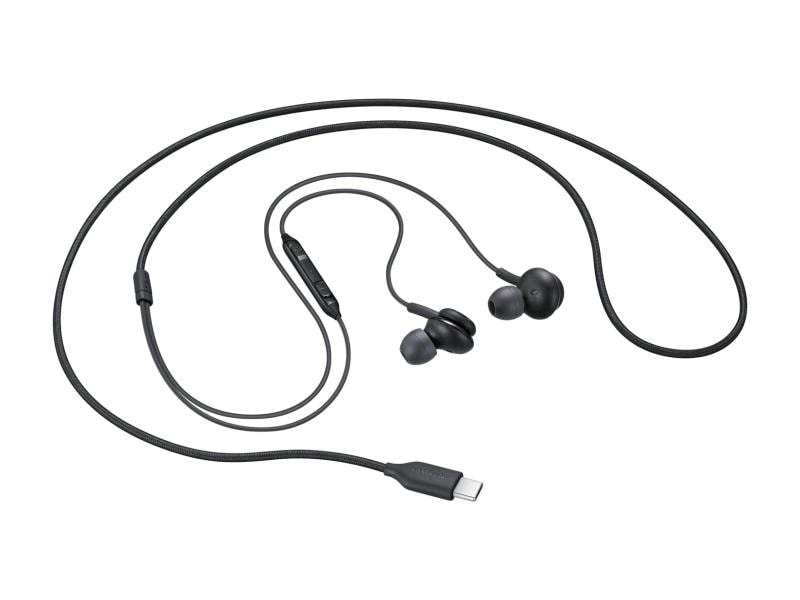 Samsung Écouteurs intra-auriculaires USB Type-C EO-IC100