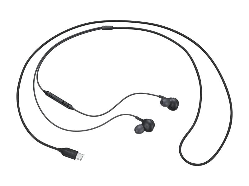 Samsung Écouteurs intra-auriculaires USB Type-C EO-IC100