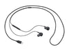 Samsung Écouteurs intra-auriculaires USB Type-C EO-IC100