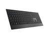 Rapoo Ensemble clavier-souris 9500M