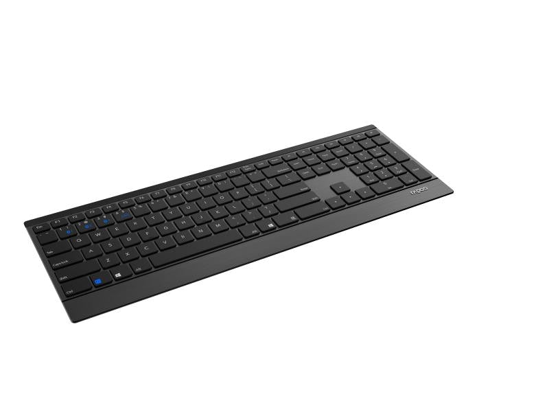 Rapoo Ensemble clavier-souris 9500M