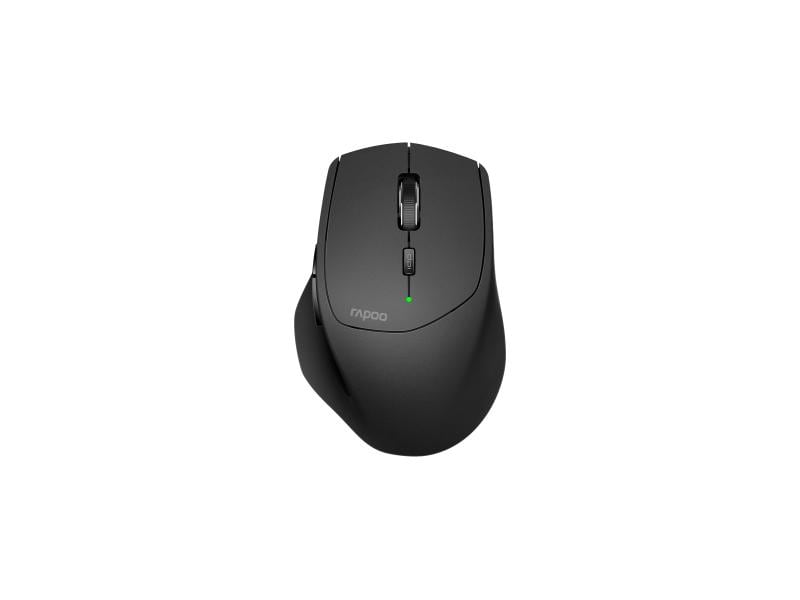 Rapoo Ensemble clavier-souris 9500M