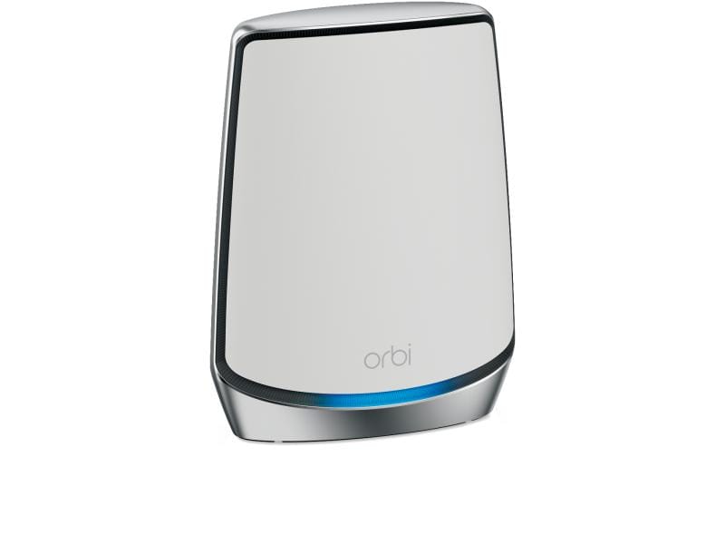 Netgear Mesh-System Orbi WiFi-6-System RBK853-100EUS 3er Set