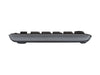 Logitech Ensemble clavier-souris MK270 DE-Layout