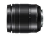 Panasonic Objectif zoom Lumix G 12-60mm F/3.5-5.6 OIS MFT