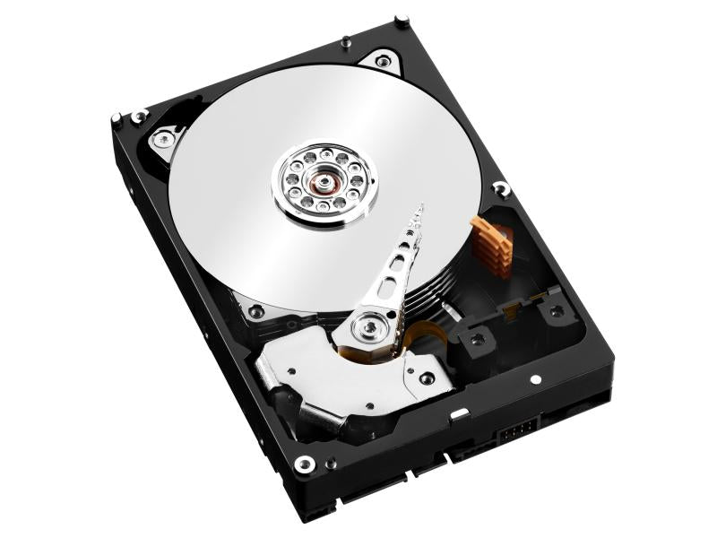 Western Digital Harddisk WD Red Pro 3.5" SATA 14 TB