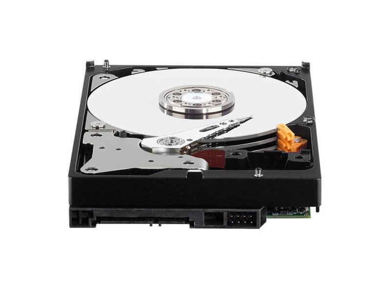 Western Digital Harddisk WD Red Pro 3.5" SATA 4 TB