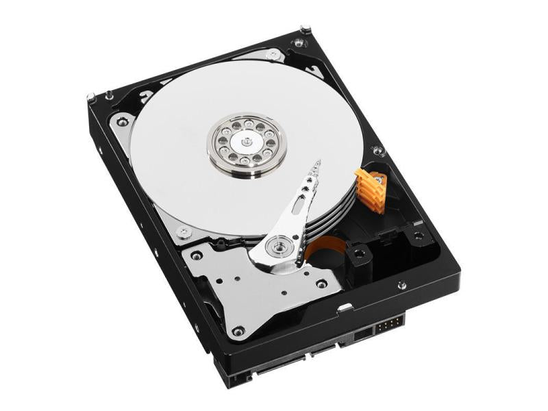 Western Digital Disque dur WD Red Pro 3.5" SATA 4 TB