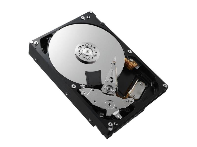 DELL Harddisk 161-BBZZ 3.5" SATA 4 TB