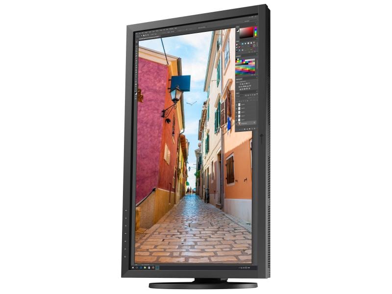 EIZO Monitor CS2731-Swiss Edition