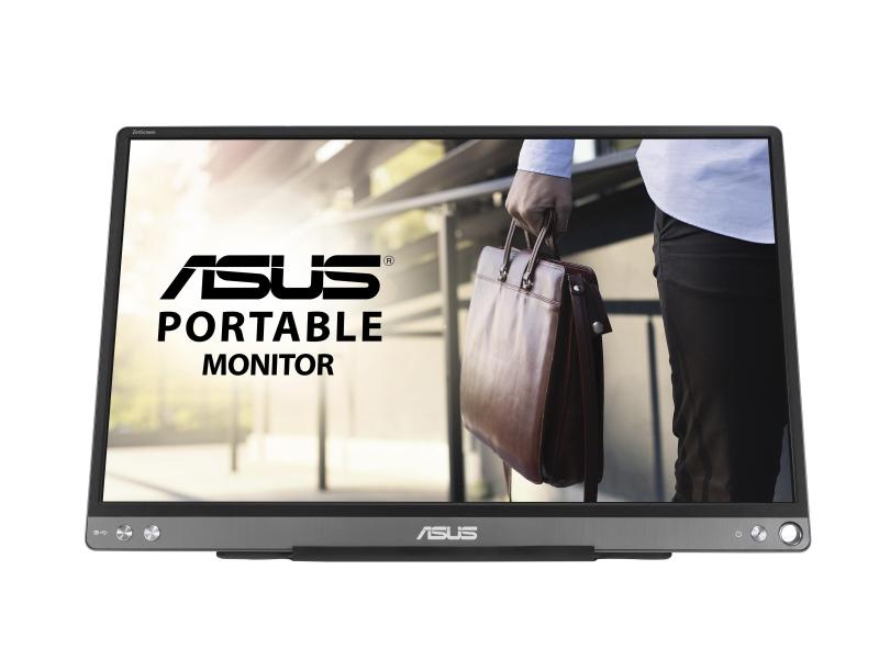 ASUS Moniteur ZenScreen MB16ACE