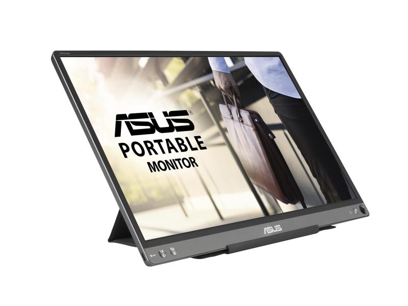 ASUS Moniteur ZenScreen MB16ACE