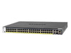 Netgear PoE+ Switch M4300-52G-PoE+ 550W 52 Port