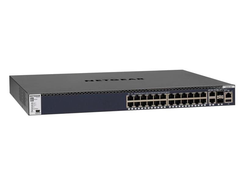 Netgear Switch M4300-28G 28 Port