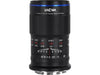 Laowa Longueur focale fixe 65 mm F/2.8 2x Ultra Macro – E-Mount