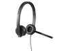 Logitech Headset H570e USB Duo