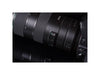 Pentax Objectif zoom HD D-FA 70-200mm F/4 SDM WR Pentax K