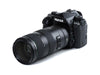 Pentax Objectif zoom HD D-FA 70-200mm F/4 SDM WR Pentax K