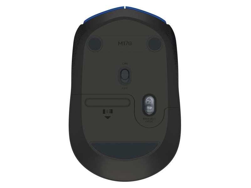 Logitech Mobile Maus M171 , kabellos