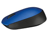 Logitech Souris portable M171 , sans fil