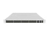 MikroTik PoE+ Switch CRS354-48P-4S+2Q+RM 54 Port